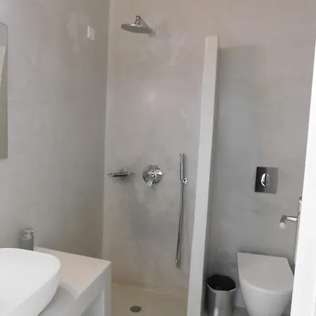 Appartement Vibrant Vertex Rooms- Center