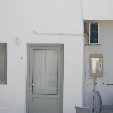 Apartment Vibrant Vertex Rooms- Center Fira (Santorini)