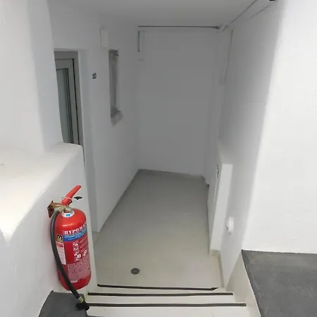 Apartment Vibrant Vertex Rooms- Center *